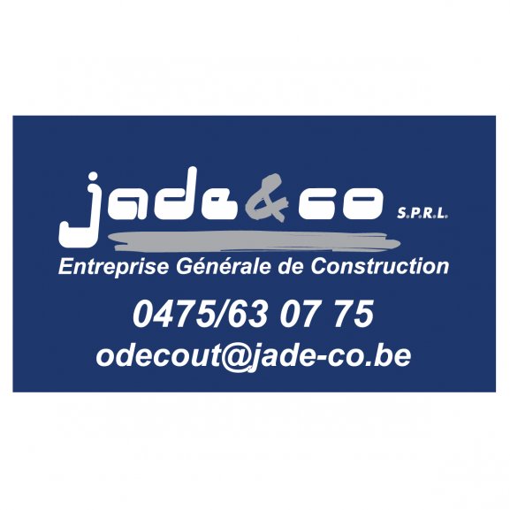 Jade & Co. Logo