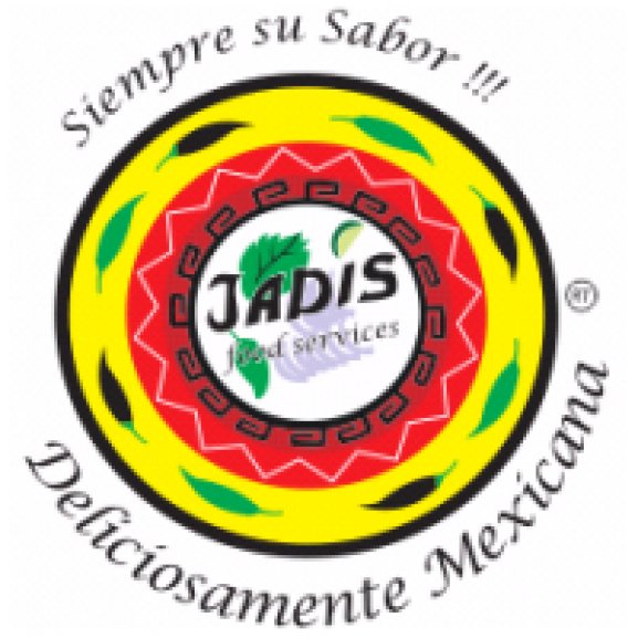 JADIS Logo