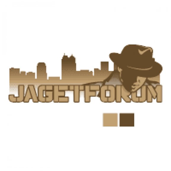 Jagetforum Logo