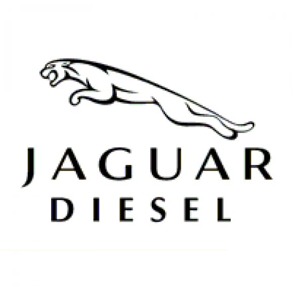 Jaguar Diesel Logo