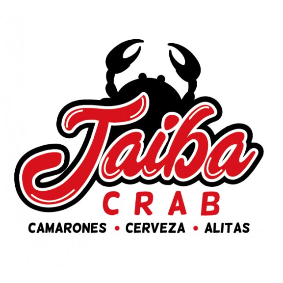 JAIBA CRAB Logo