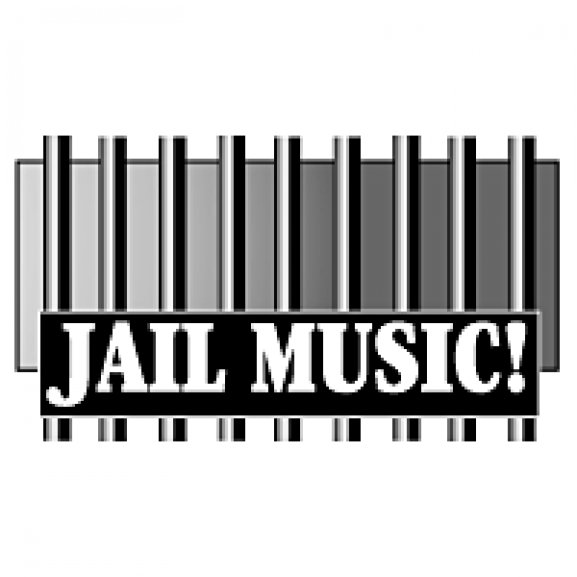 Jail Music Logo