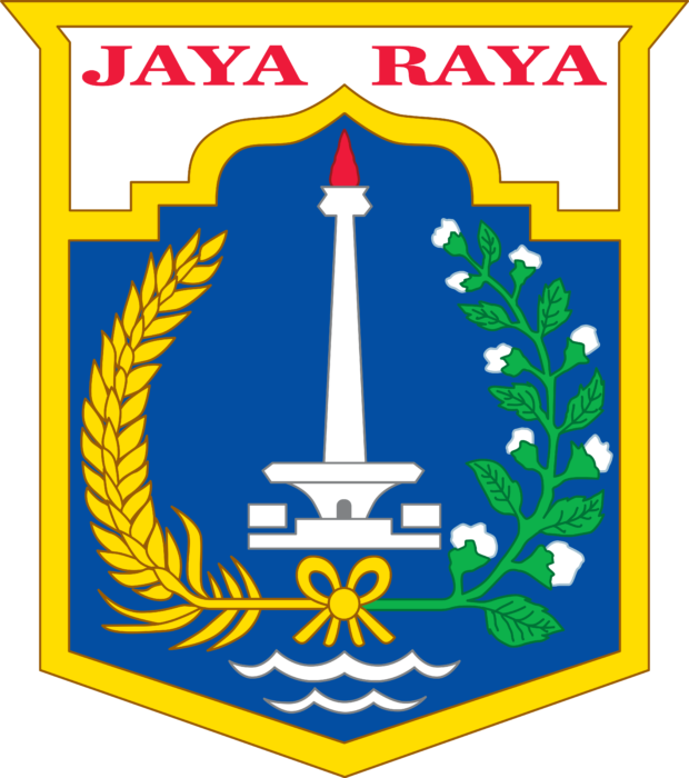 Jakarta Logo