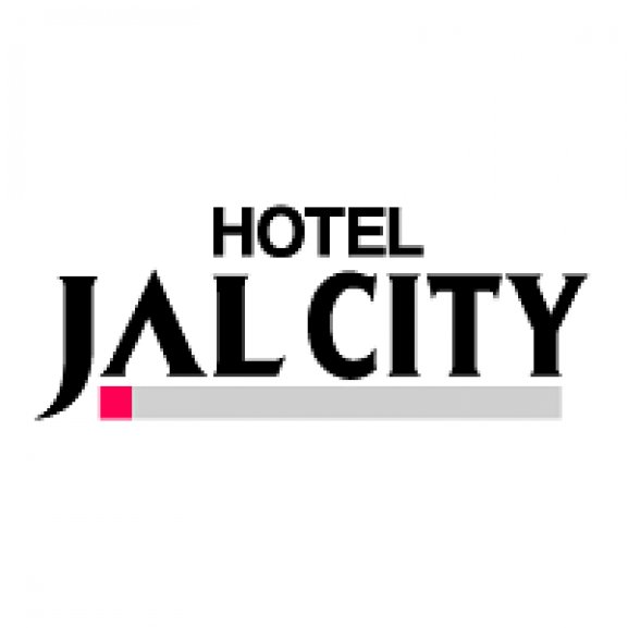 JAL City Hotel Logo