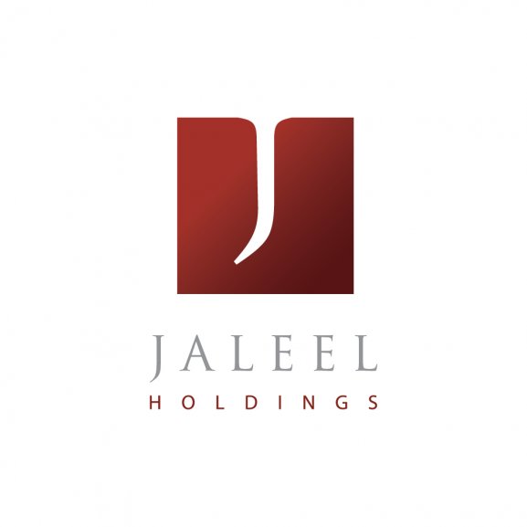 Jaleel Holdings Logo