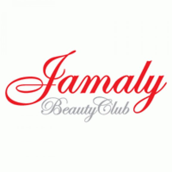 Jamaly Beauty Club Logo