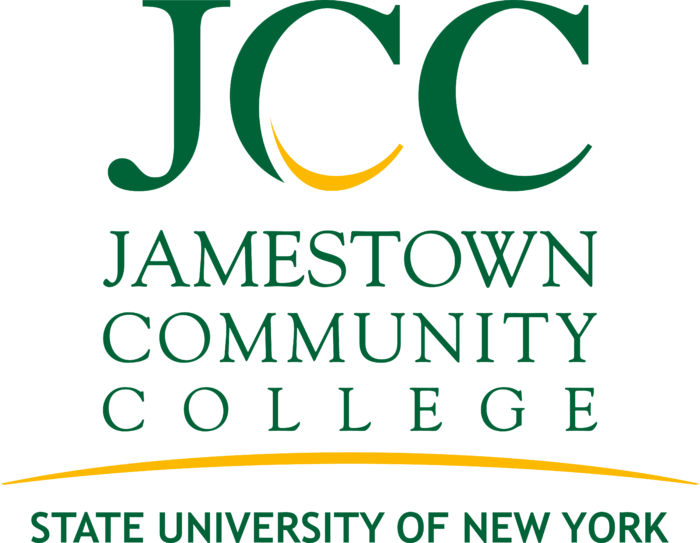 Jamestown Community College Logo