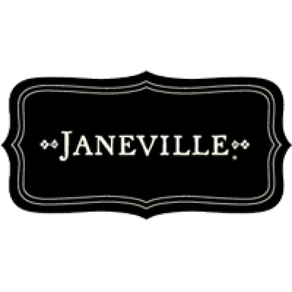 Janeville Logo