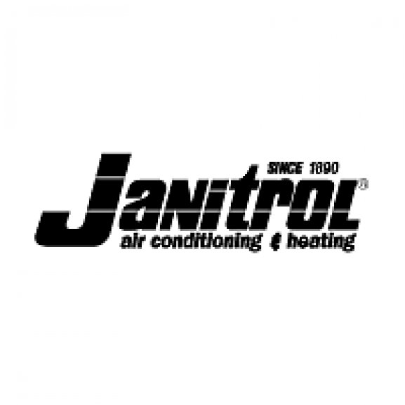 Janitrol Logo
