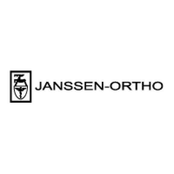 Janssen-Ortho Logo