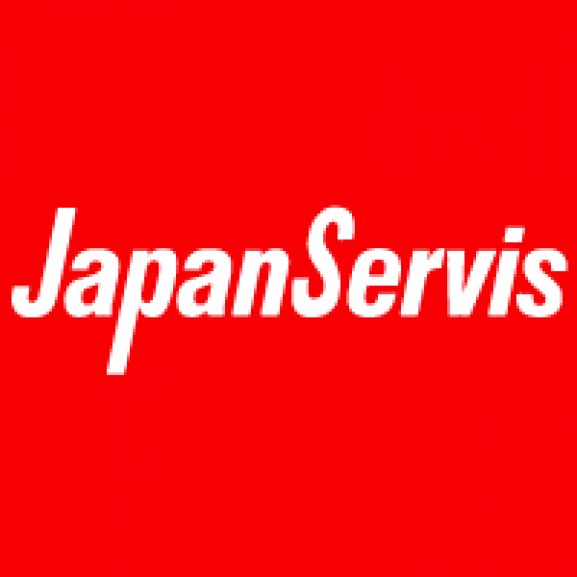 JapanServis Logo