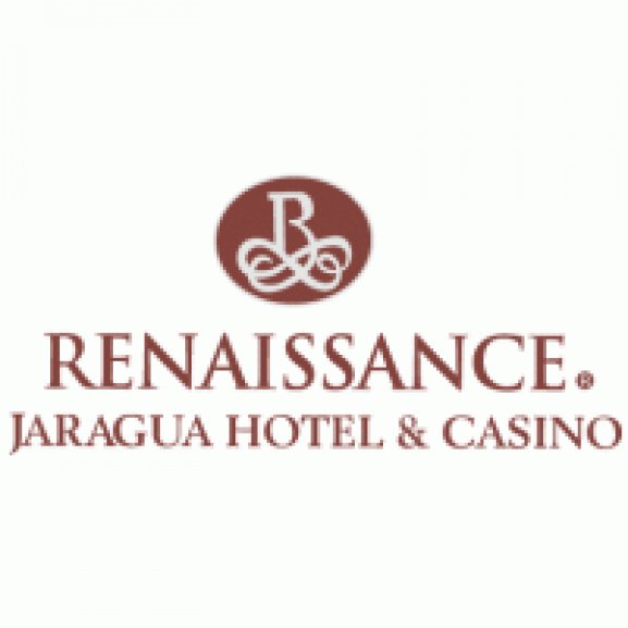 Jaragua Hotel & Casino Logo