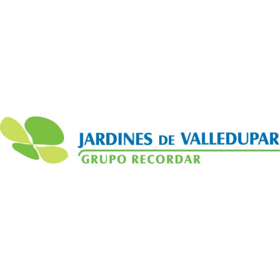 Jardines de Valledupar Logo