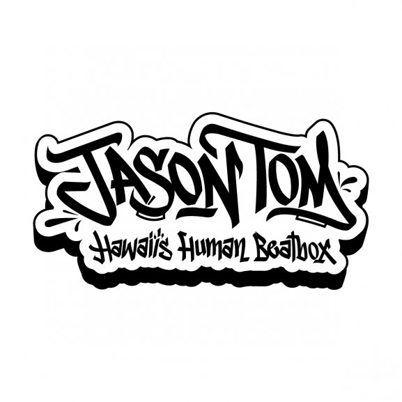 Jason Tom Logo