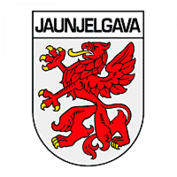 JaunJelgava Logo