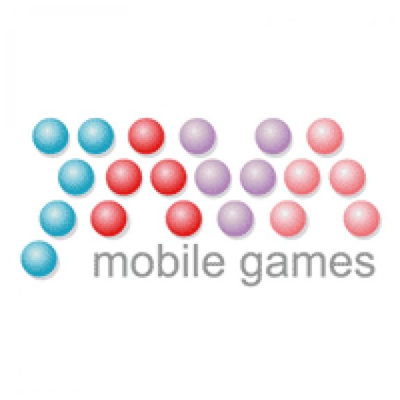Java - Mobile Games Logo