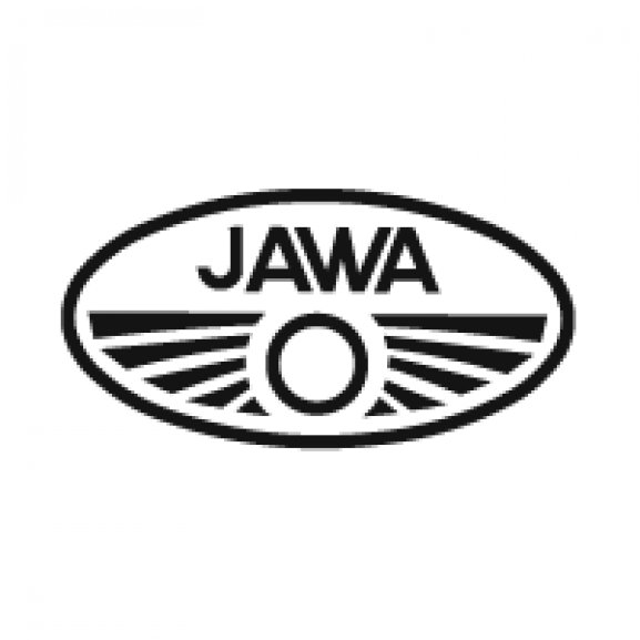 Jawa Logo