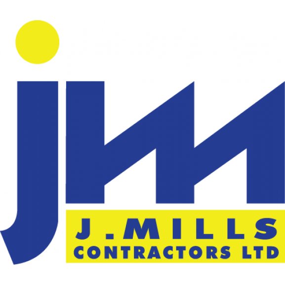 Jay Mills Contracting Logo