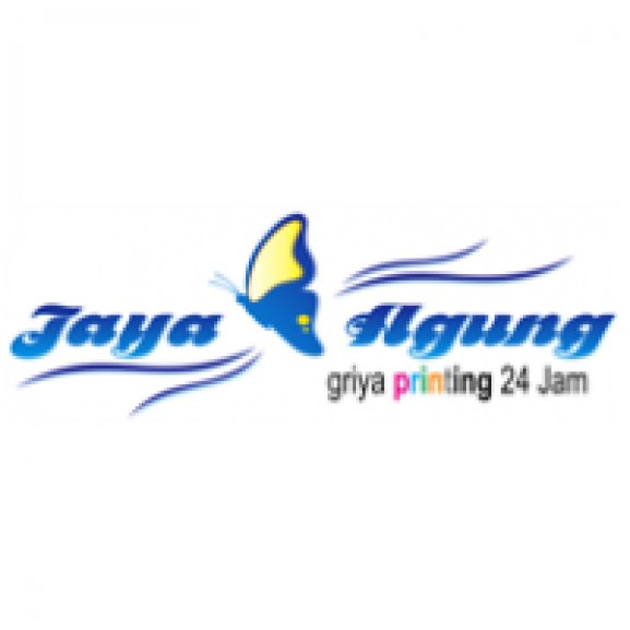 Jaya Agung Logo