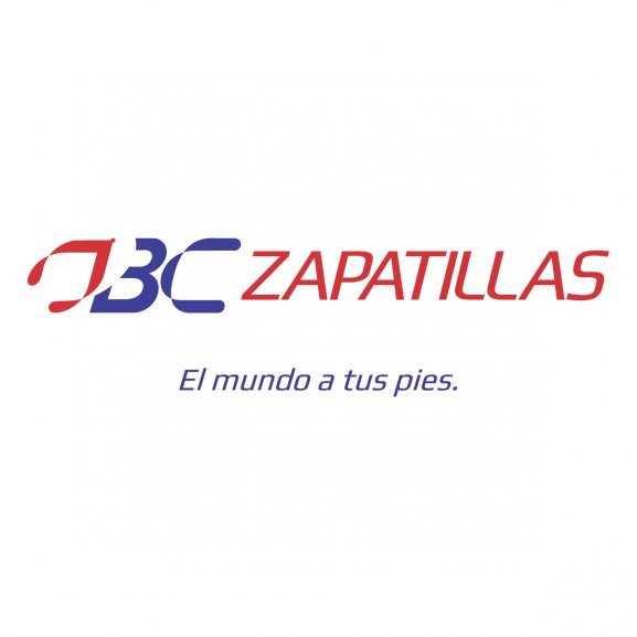 JBC zapatillas Logo