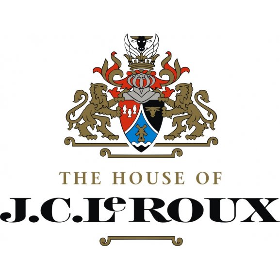 JC le Roux Logo