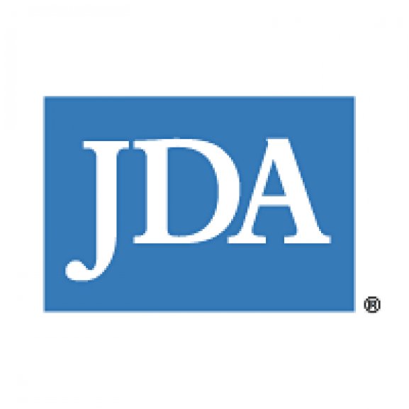 JDA Software Logo