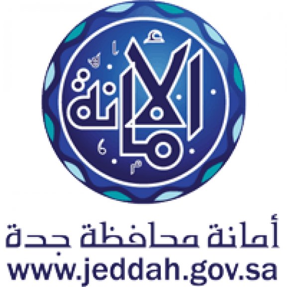 Jeddah.Gov.SA Logo