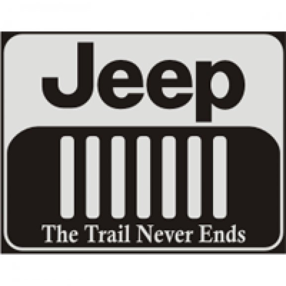 Jeep 1 Logo