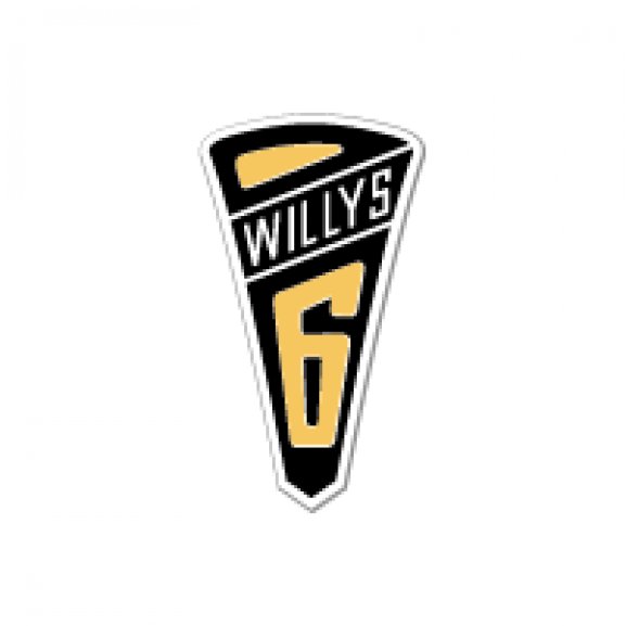 Jeep Willys Logo