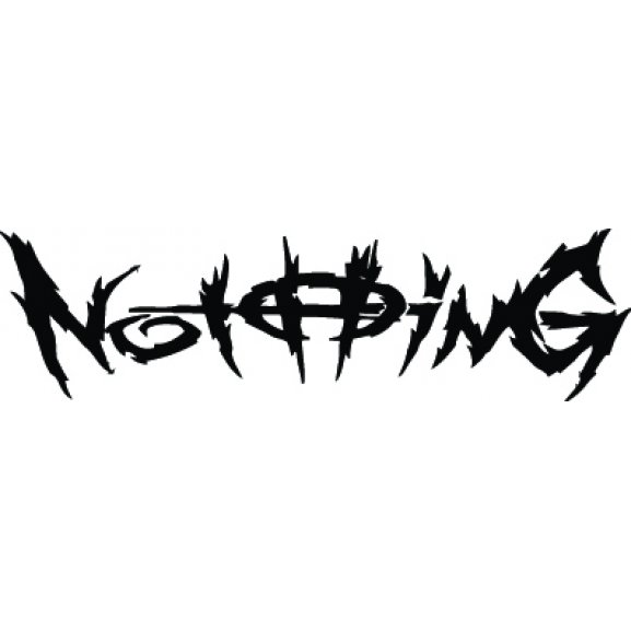 Jeffrey Nothing Logo