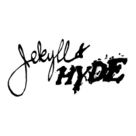 Jekyll & Hyde Musical Logo