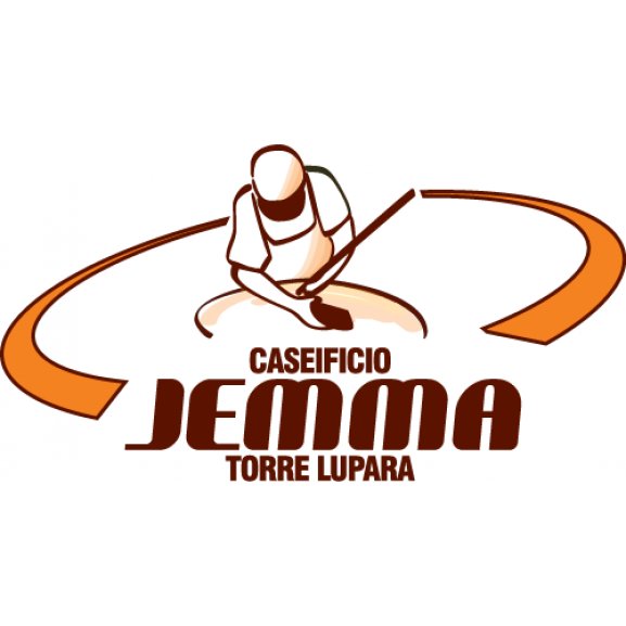 Jemma Caseificio Logo