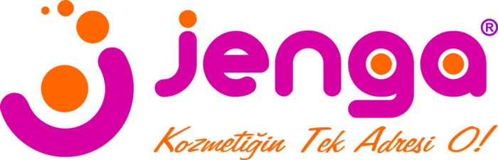 Jenga Logo