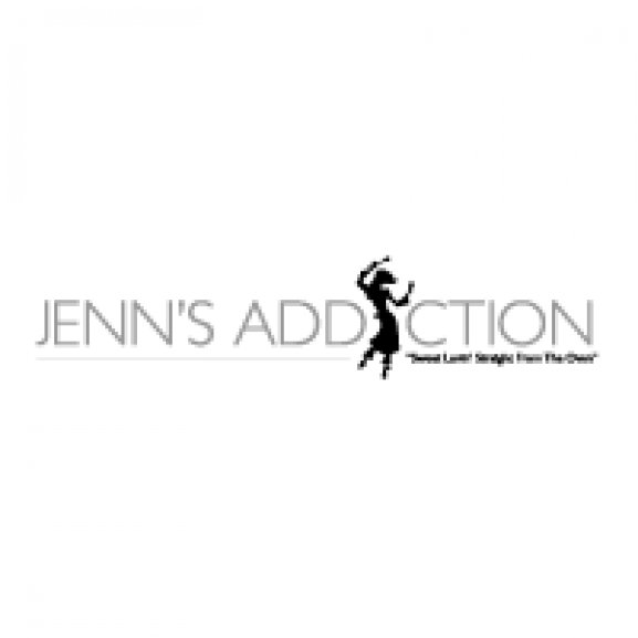 Jenn's Addiction Logo