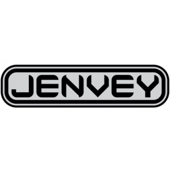 Jenvey Logo