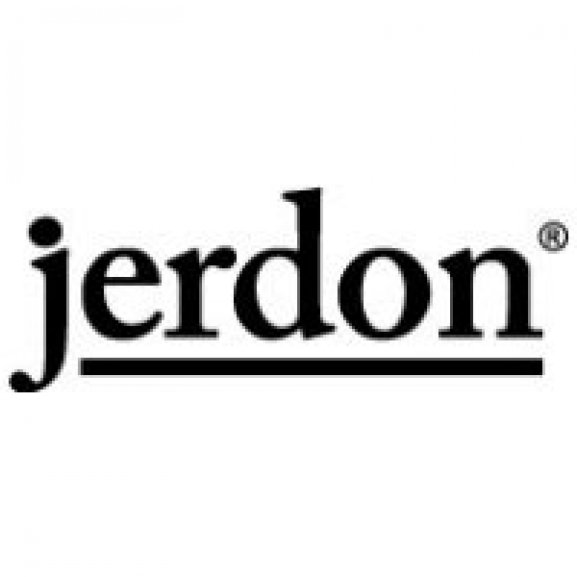 Jerdon Logo