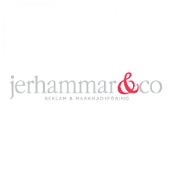 Jerhammar & Co Logo