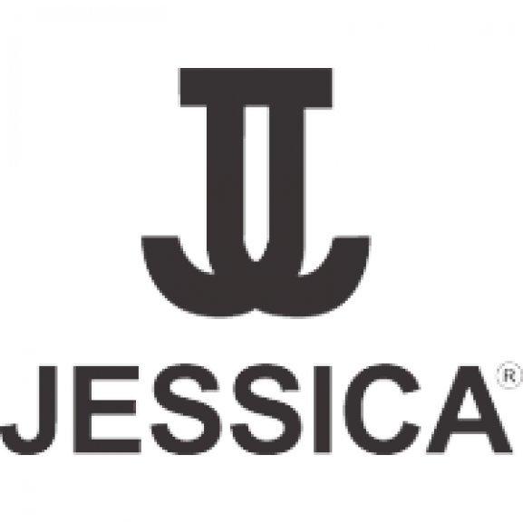 Jessica Nails Logo