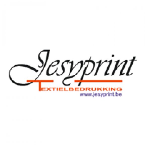 Jesyprint Logo