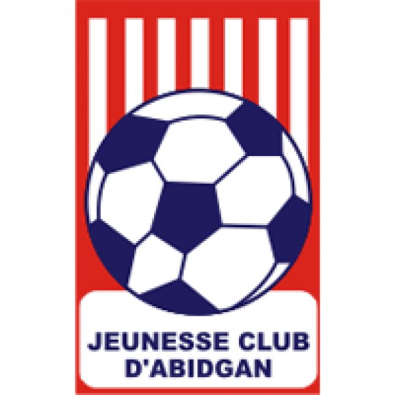 Jeunesse Club d'Abidjan Logo