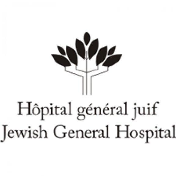 Jewish General Hospital Logo