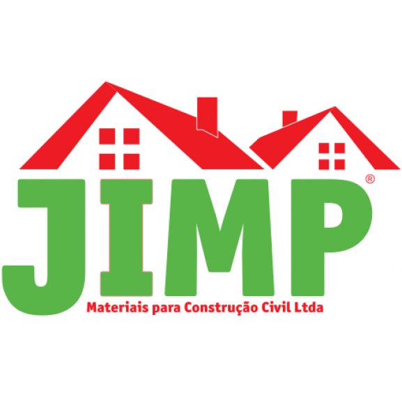 Jimp - Materiais de Construção Logo