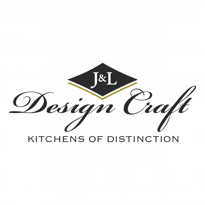 JL Design Craft Logo