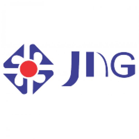 JNG Componentes Elétricos Logo