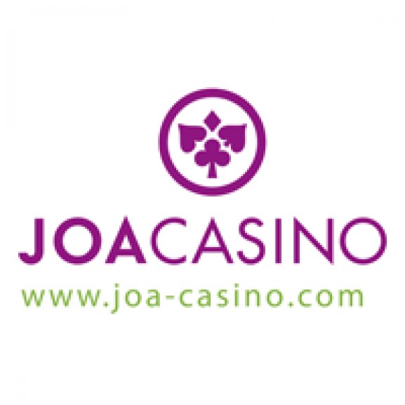 JOACASINO Logo