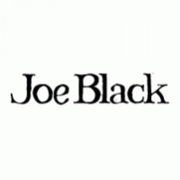 Joe Black Logo