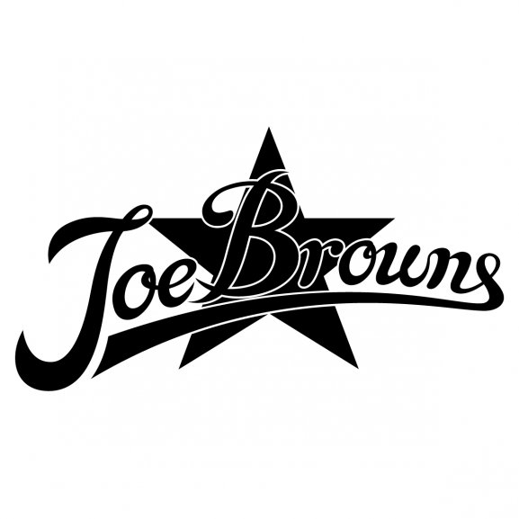 Joe Brown Clothes Logo