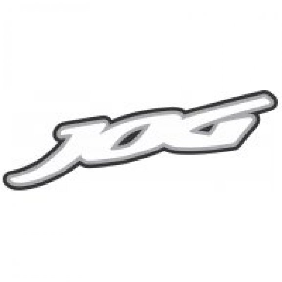 JOG Logo