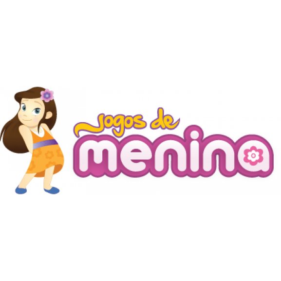 Jogos de Meninas Logo