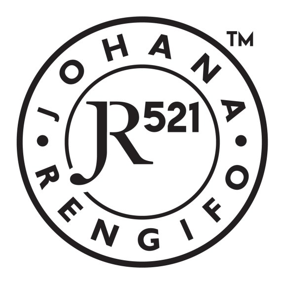 Johana Rengifo Logo